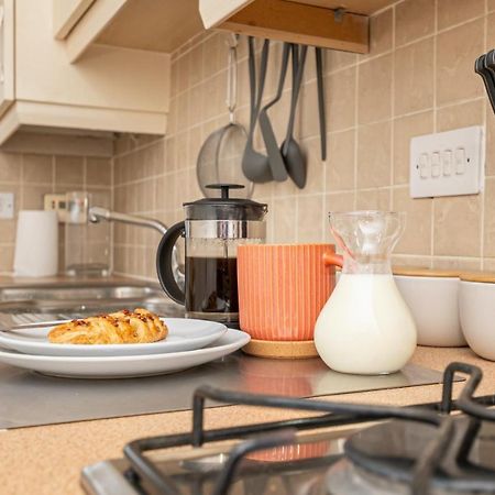 Ironside House, Thrapston King Or Twin Beds, Free Parking, Workspace, Corporates, Sleeps 8 المظهر الخارجي الصورة